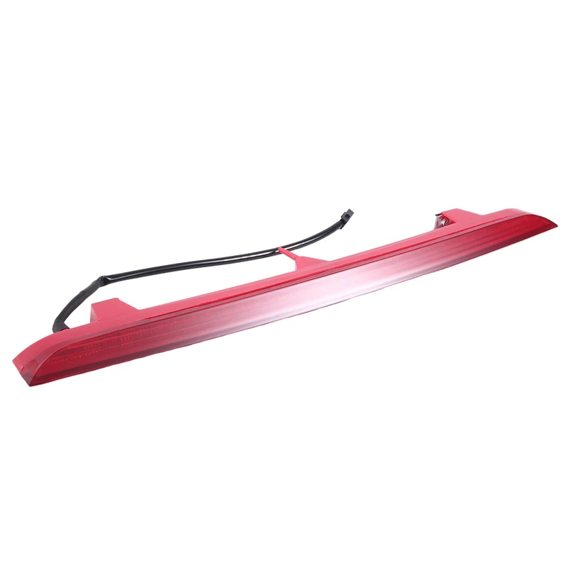 Автомобильный тормоз с высоким креплением фотосессия стоп-тормоз 2010 r0945097 для Q5