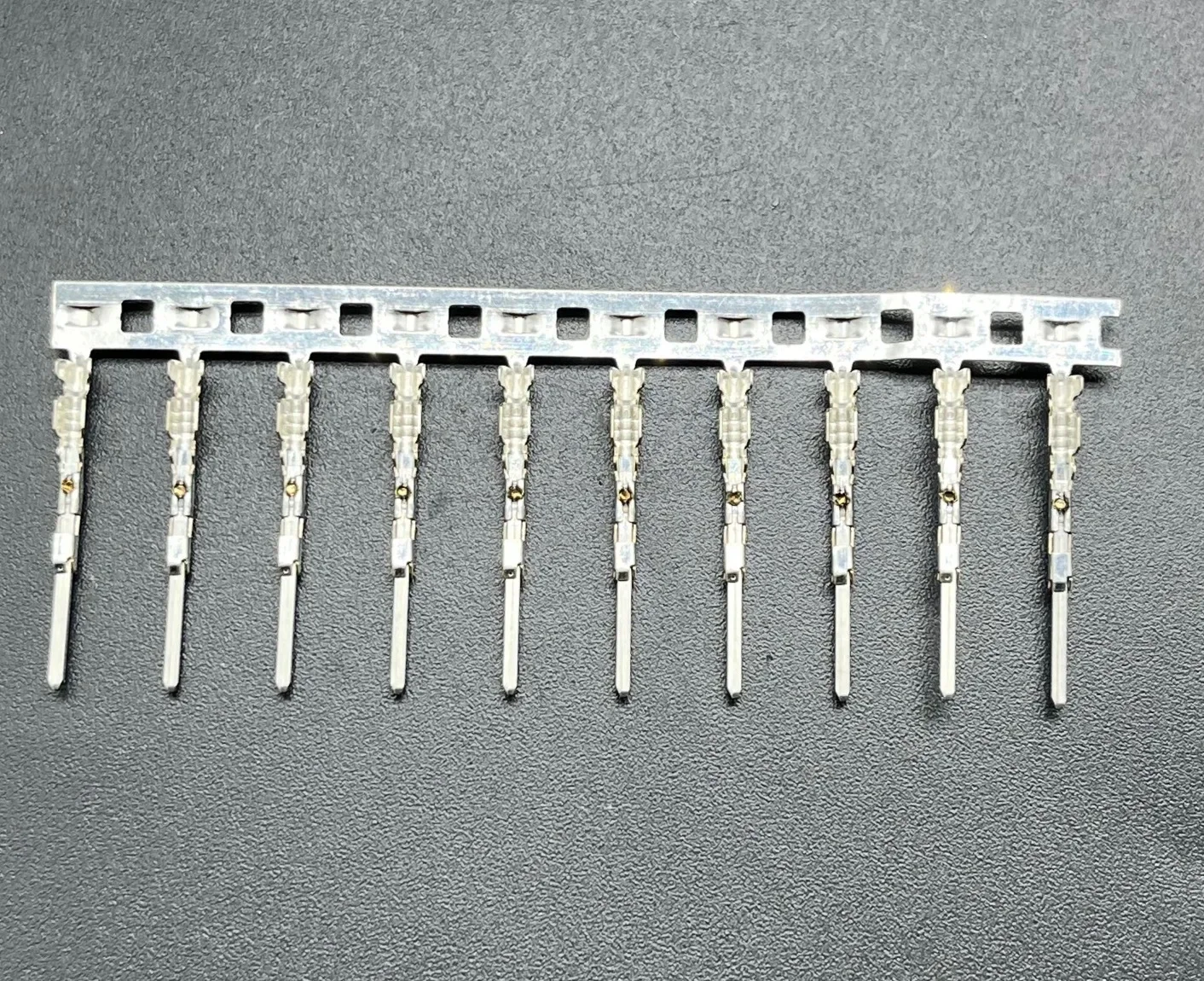 

Для Ford 2015 KUGA отстань разъем для зеркала заднего вида 2X5 10-контактный кабель