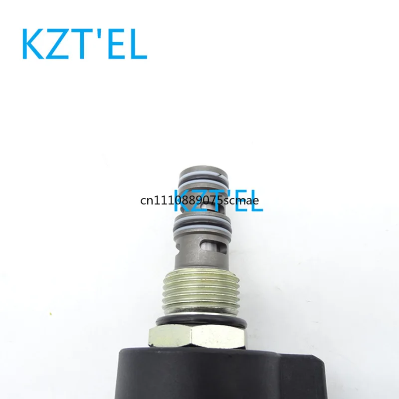 Фото Электромагнитный клапан для экскаватора R215VS XKCH-00022 XKCH-00025 R210LC9 R250LC9 №4