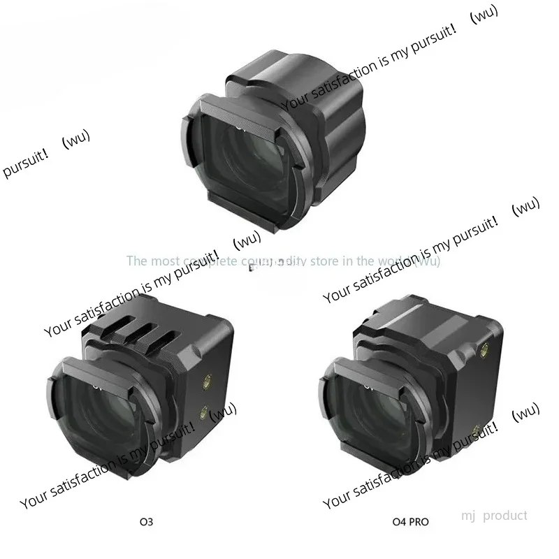 Фото Широкоугольный объектив ZOCI O4 Lite 155° ° ​ ​ №3