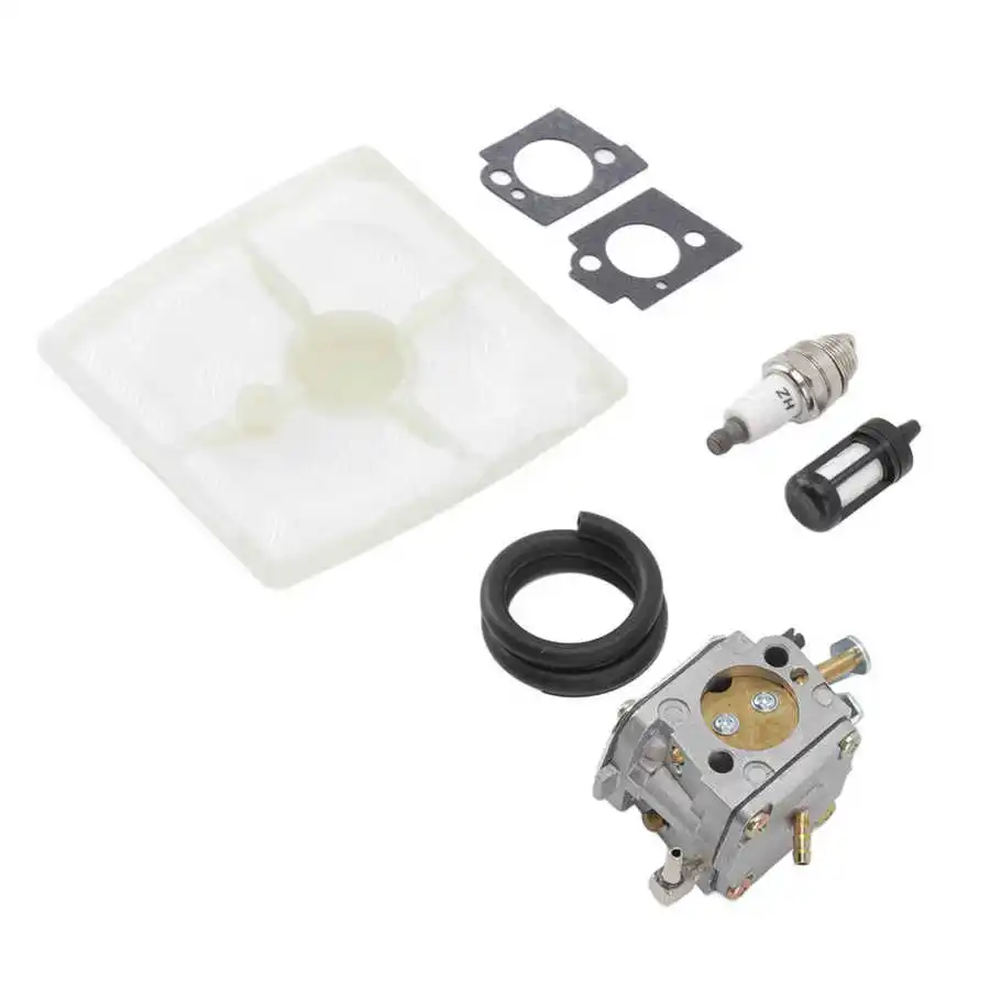 Набор свечей зажигания карбюратора профессиональный воздушный топливный фильтр