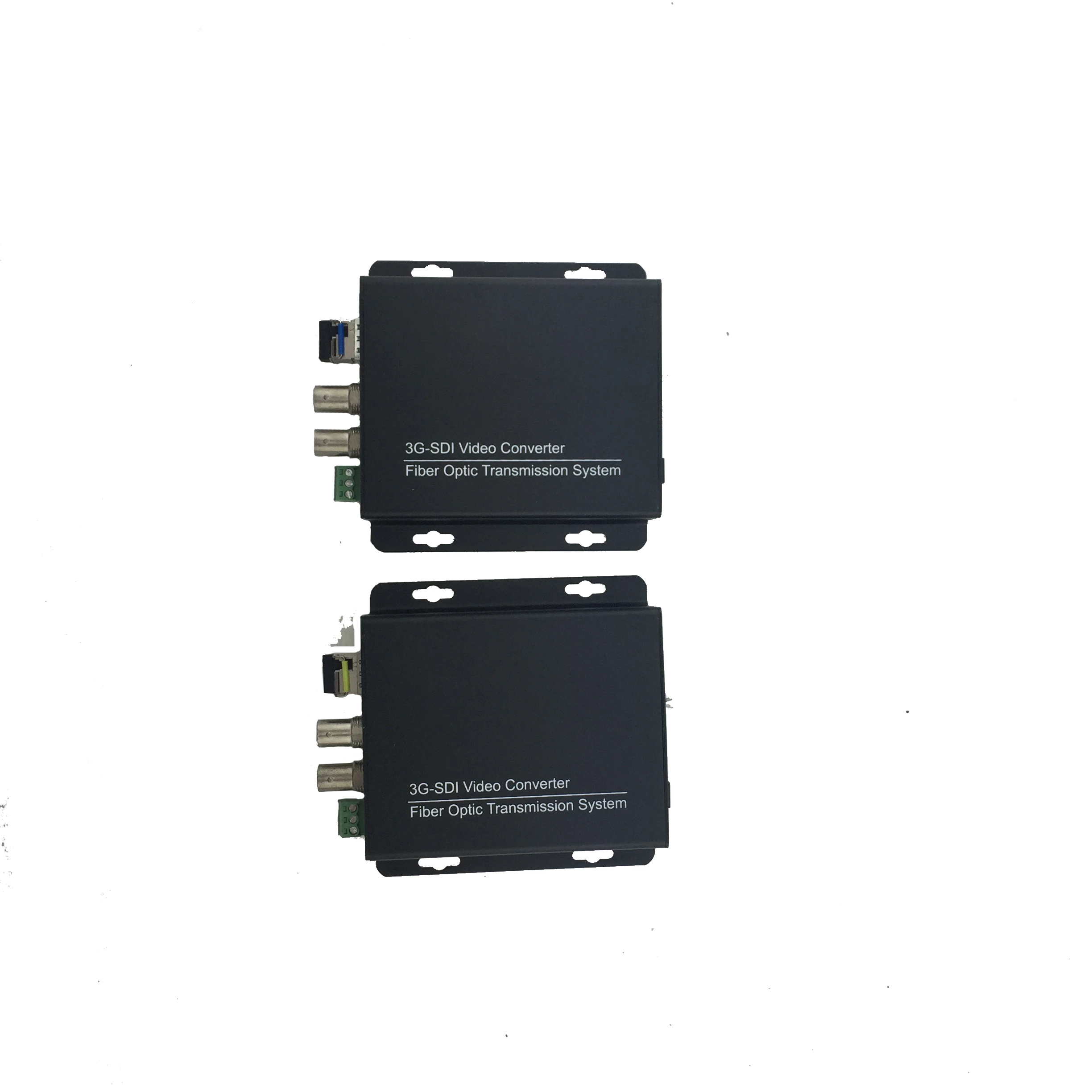 

HD 3G SDI 1920*1080P video optical terminal media converter