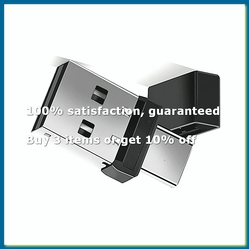 Фото USB-манипулятор для мыши 2-в-1 (USB и Type-C), незаметный автоматический шейкер для мыши, поддерживает активность компьютера, для ноутбуков - DTB3 №1