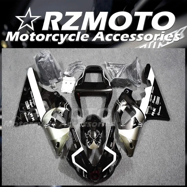 

New ABS Whole Motorcycle Fairings Kit Fit for YAMAHA YZF-R1 1998 1999 98 99 R1 Bodywork Set Custom Free
