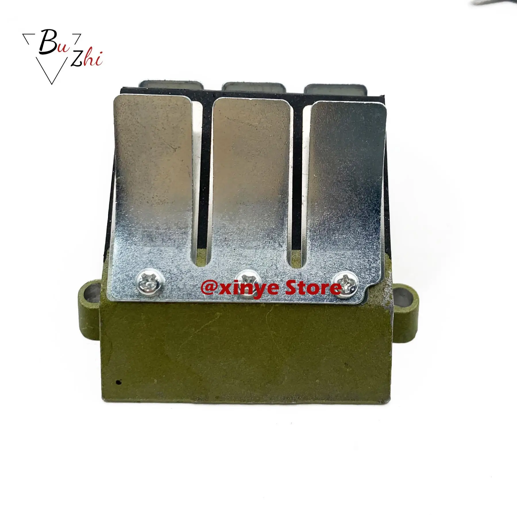 688-13610-00 Герконовый клапан в сборе для Yamaha 2-тактный 50HP 75HP 80HP 85HP 90HP 50 75 80 85