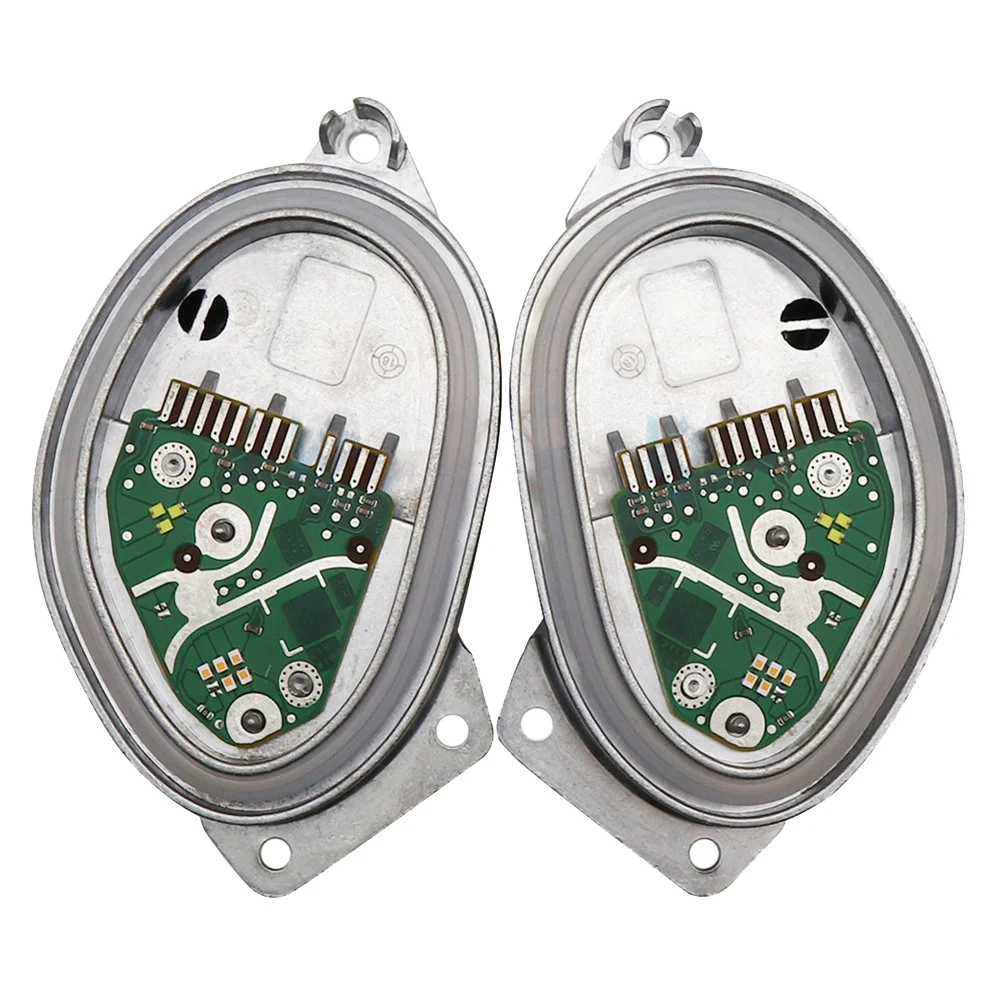 

2x 63119466175 63119466176 LED Module Turn Signal Control Module for X7 G07 2018-2021 8 LED Beads