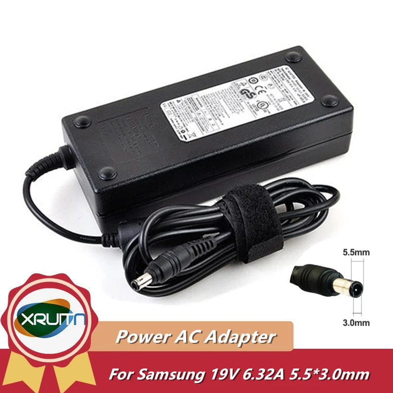 Зарядное устройство для ноутбука Samsung M30 810G5M 8500GM 800G5M