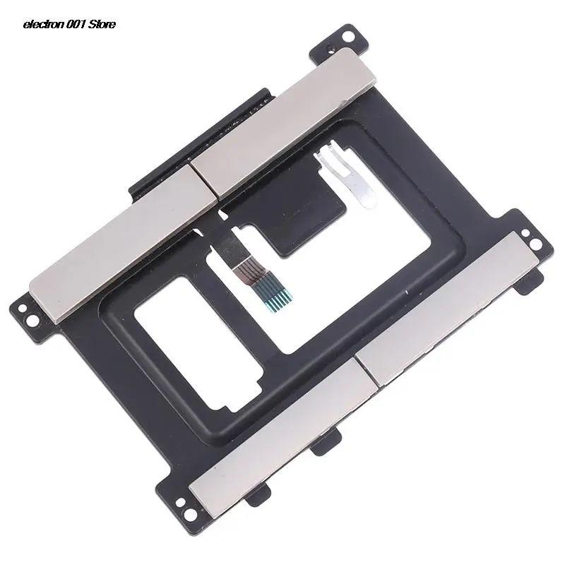 

New Replace Touchpad Trackpad For HP EliteBook 8560P 8570P Mouse Button Board