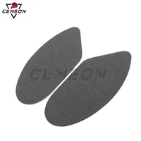 for honda cbr1000rr 2004 2007 motorcycle fuel tank side 3m rubber protective sticker knee pad anti skid sticker traction pad