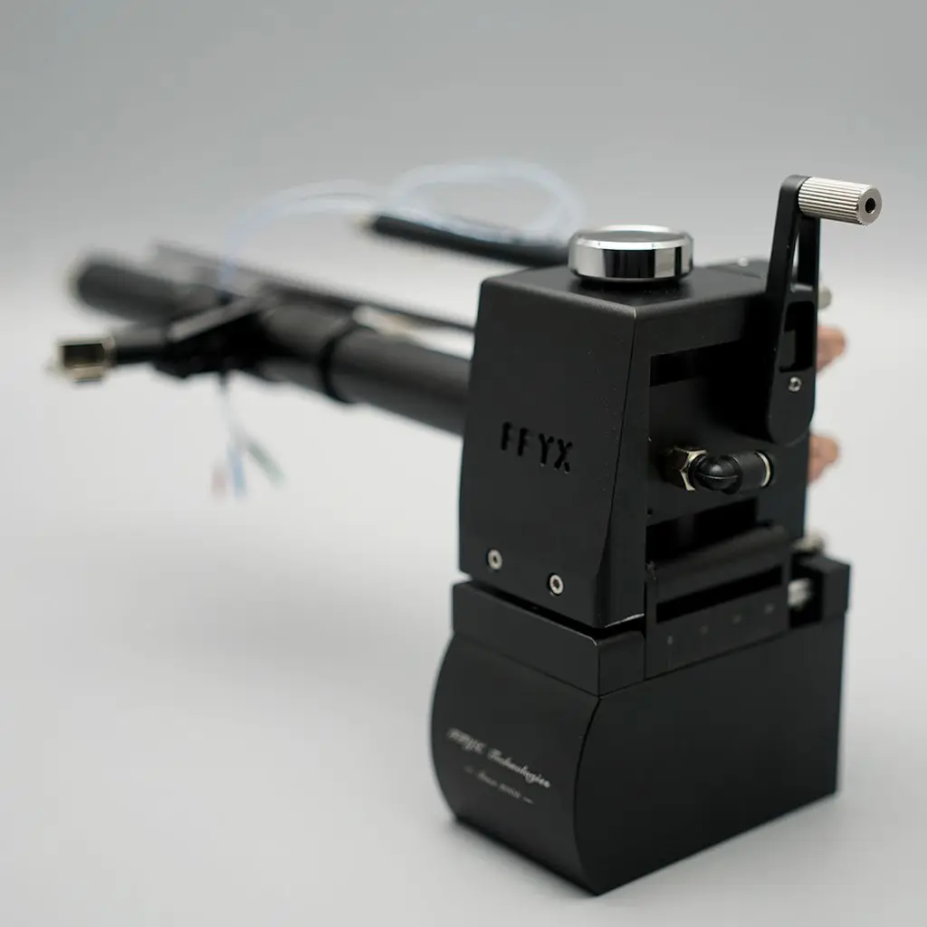 Рисунок 6 - FFYX A181 A181AG тональная рукоятка