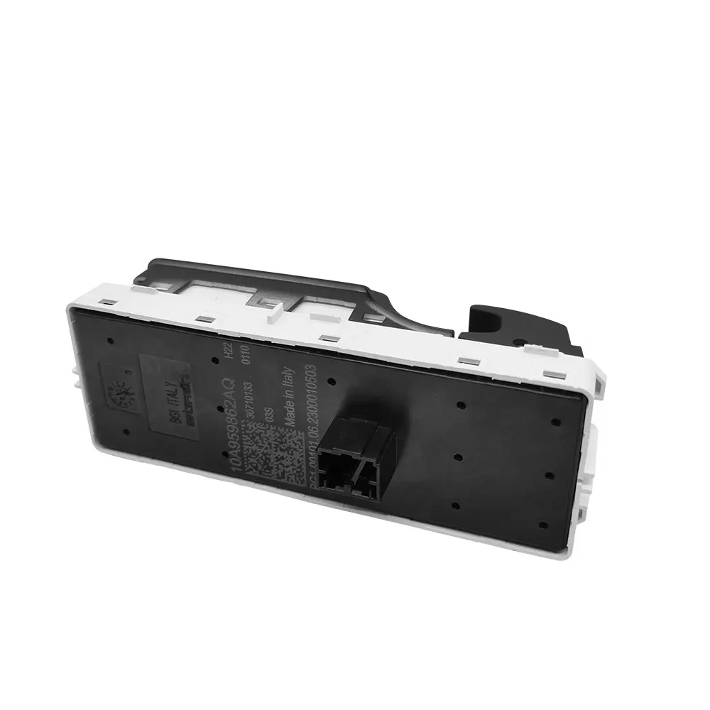 Выключатель стеклоподъемника для VW ID4 ID7 IDB Seat TAV 10A959862AQ (art.: 3920dad893d20) - 3920dad893d20
