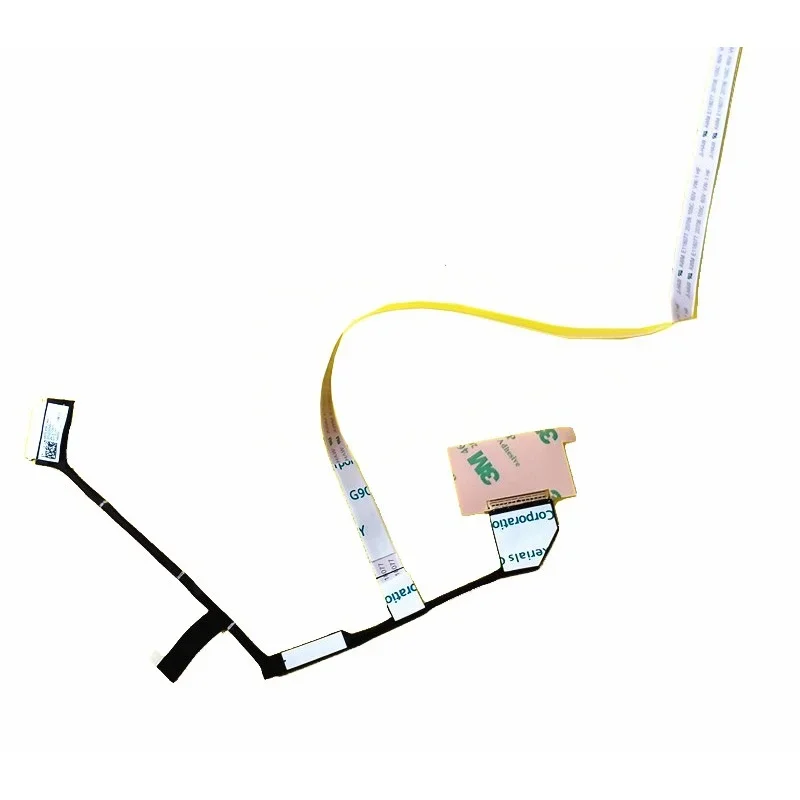 Dc02c00nr00 ЖК-кабель EDP для ноутбука HP Envy 17m-cg gpi70 TPN-C146 UHD 4 K 40pin