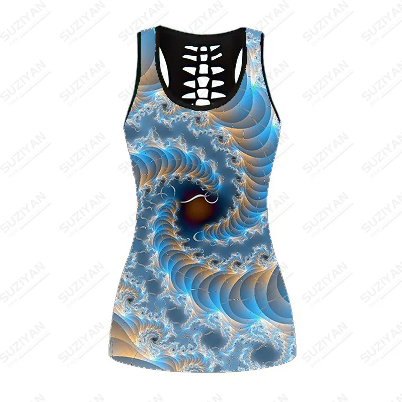 

Tight Summer Clothes For Women Backless Top Cutout Vest Tank Top Women Sports Tank Top Short Yoga Top Crop Top Summer Tops