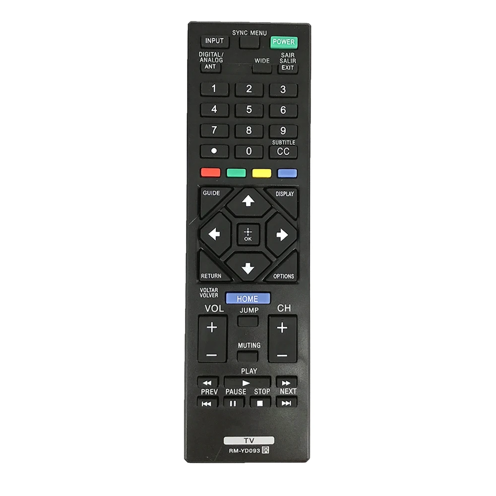 

Телефон с дистанционным управлением для SONY LCD/LED TV