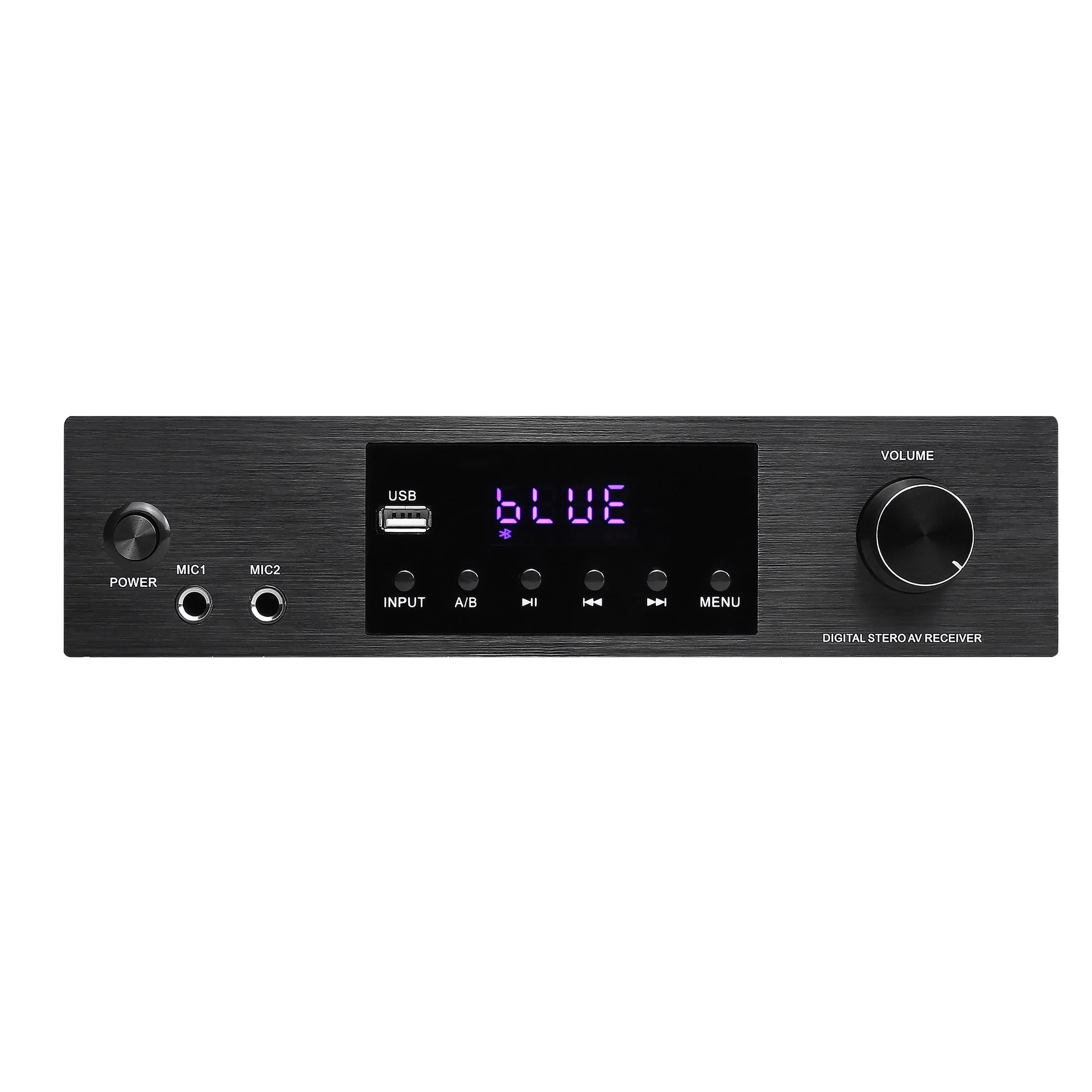 Хит продаж 2 0-канальный усилитель 200 Вт Hi-Fi плата усилителя мощности высокой