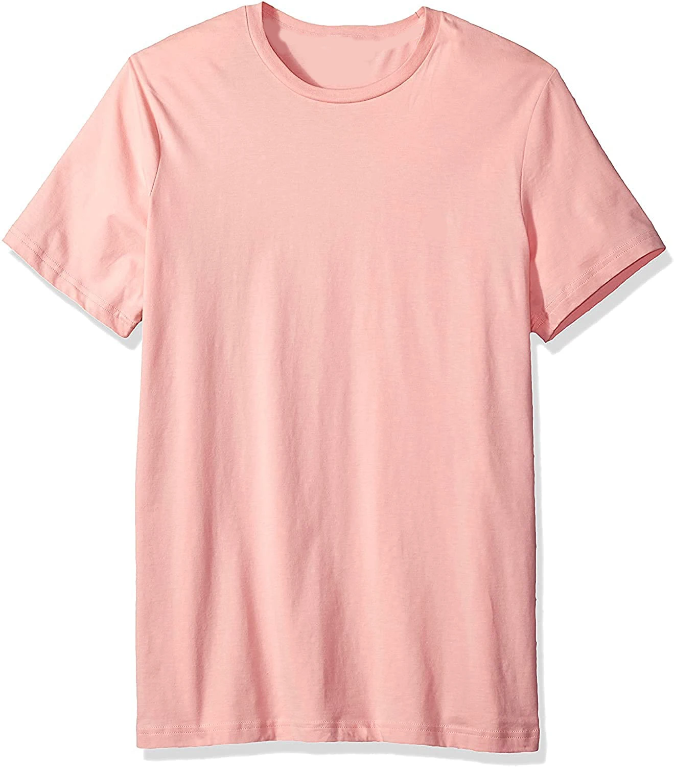 

Women's Trend Top Casual Soft Cotton Short Sleeves