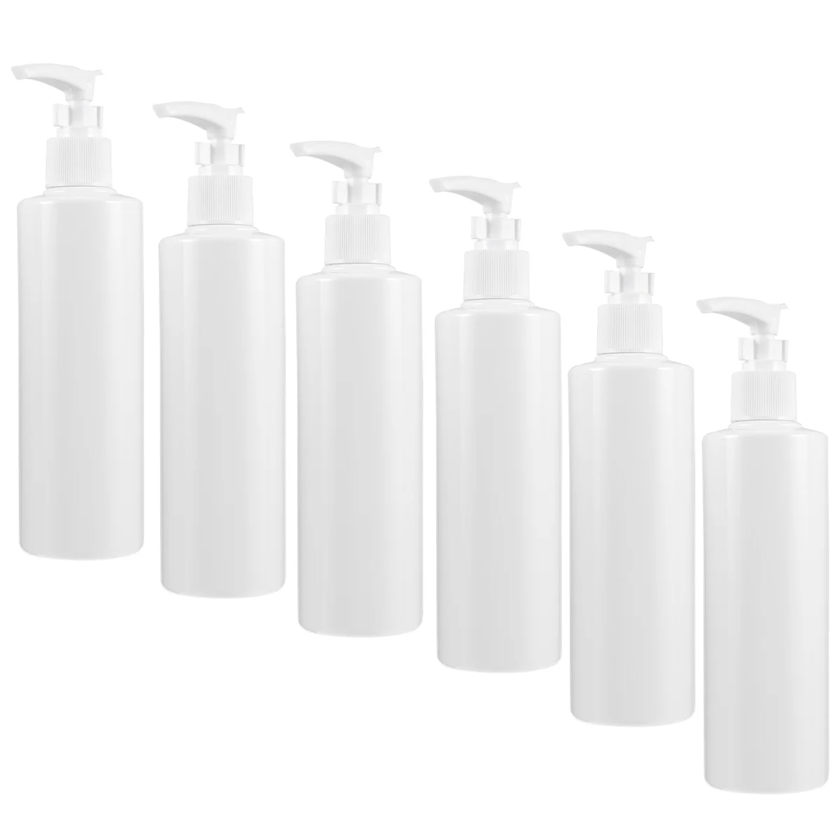 

Bottle Pump Lotion Shampoo Bottles Refillable Dispenser Container Containers Liquid Portable Bootle Travel Soap Misting Spray