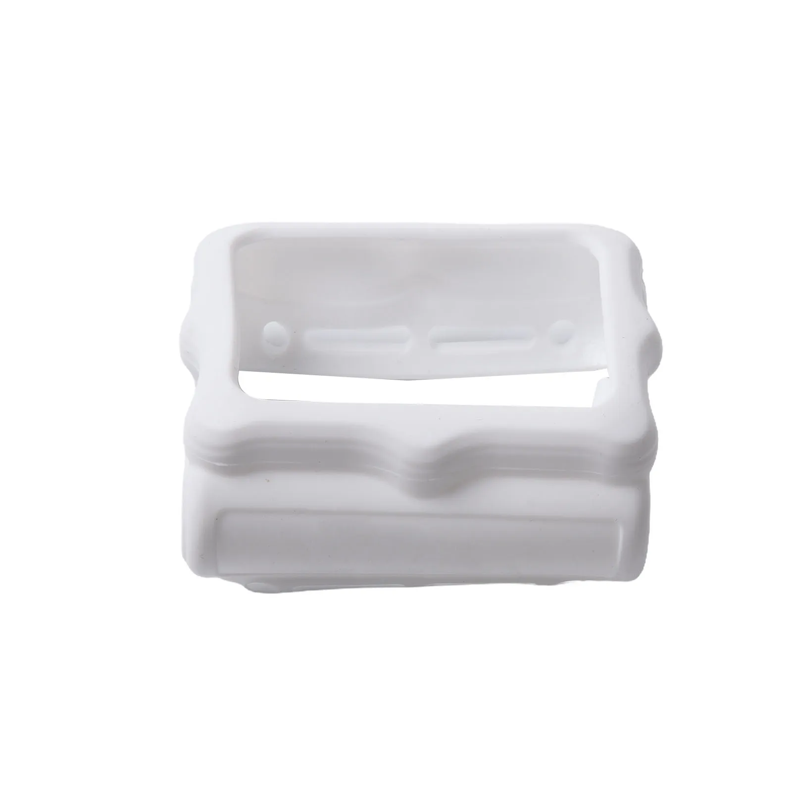 Камуфляжный зеленый силиконовый защитный чехол для часов Perdix AI SA дайвинга