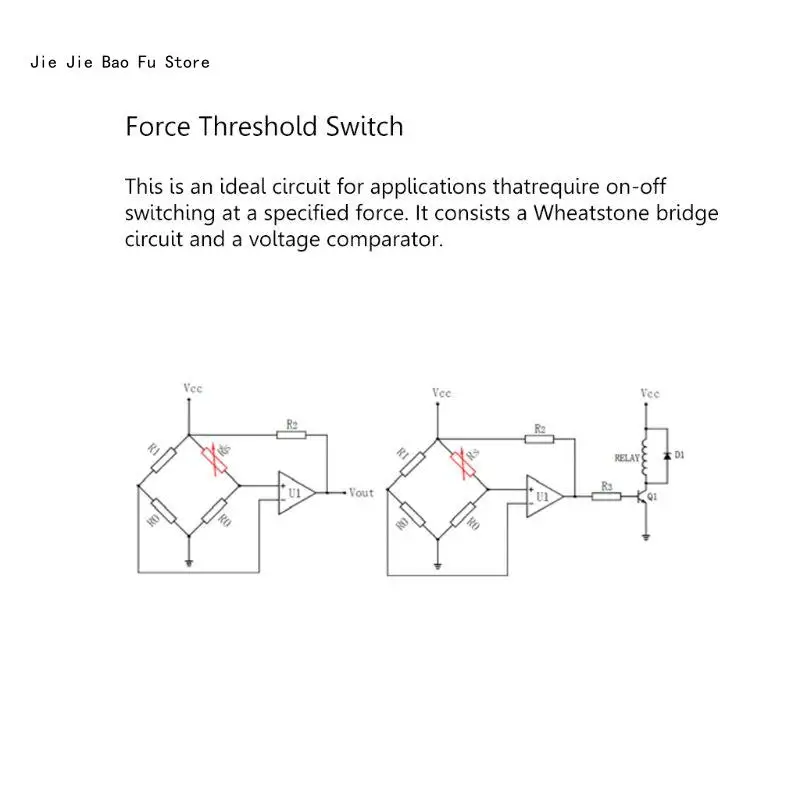 E8BD Многофункциональный высокоточный датчик силы Гибкий тонкопленочный давления