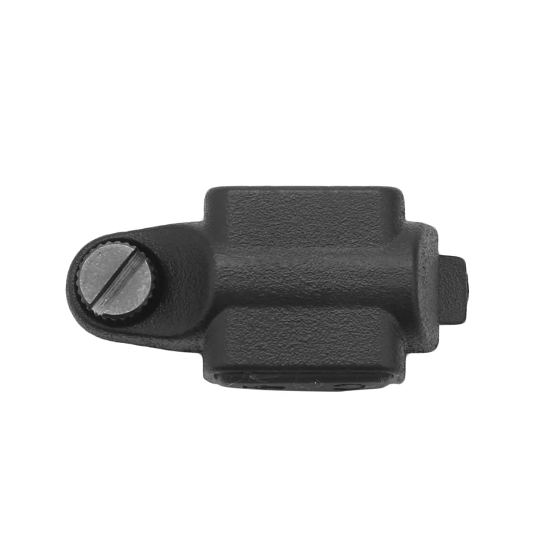 

Аудио адаптер Retevis для HD1 Gp328plus RT29 RT48 RT82 коннектор для Kenwood 2 PIN