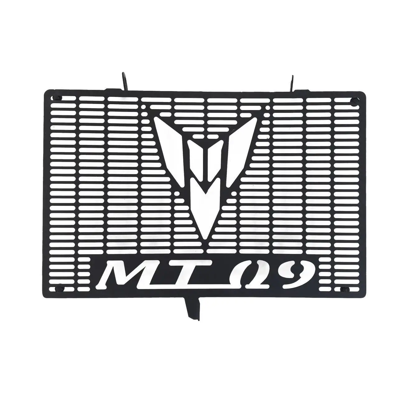 

GP composite For MT-09-Compatible Radiator Guard Black