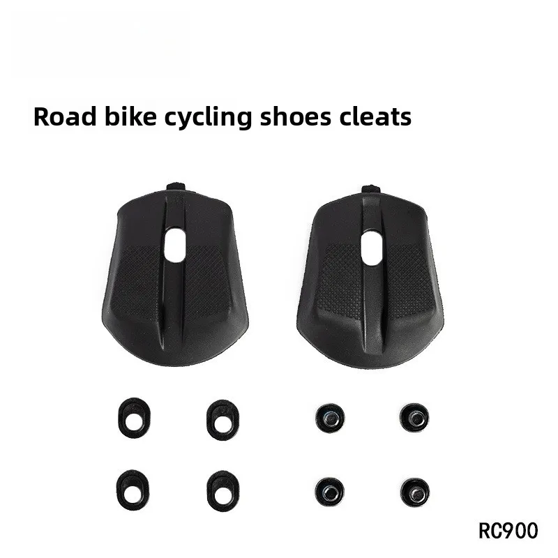 Фото Износостойкая пятка для Shimano S‑Phyre C901 RC902 RC903, прочные сменные ремонтные аксессуары для шоссейных велотуфель. №4
