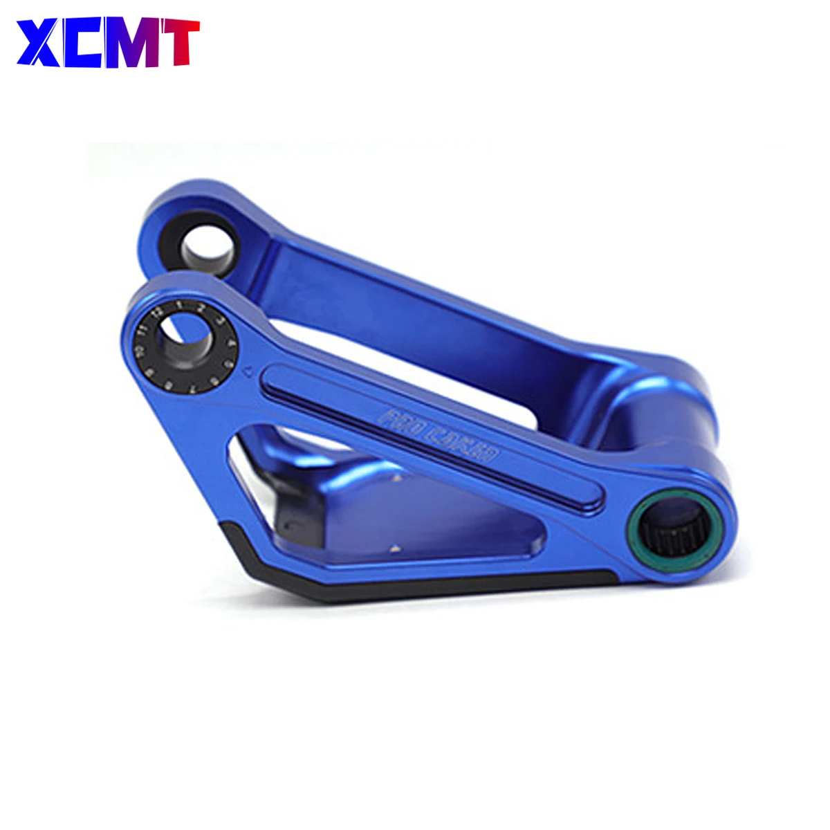 Комплект адаптеров для заднего понижения мотоцикла 30 мм регулируемый KTM SX SXF XC XCF