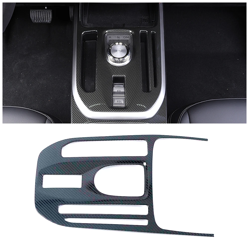 Аксессуары для интерьера Haval Jolion 2021 2022 декоративная панель переключения передач