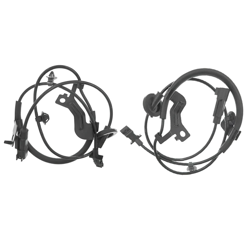 4670A581 4670A582 задний левый и правый датчик скорости колес ABS для Mitsubishi ASX Outlander II Lancer 2.4L