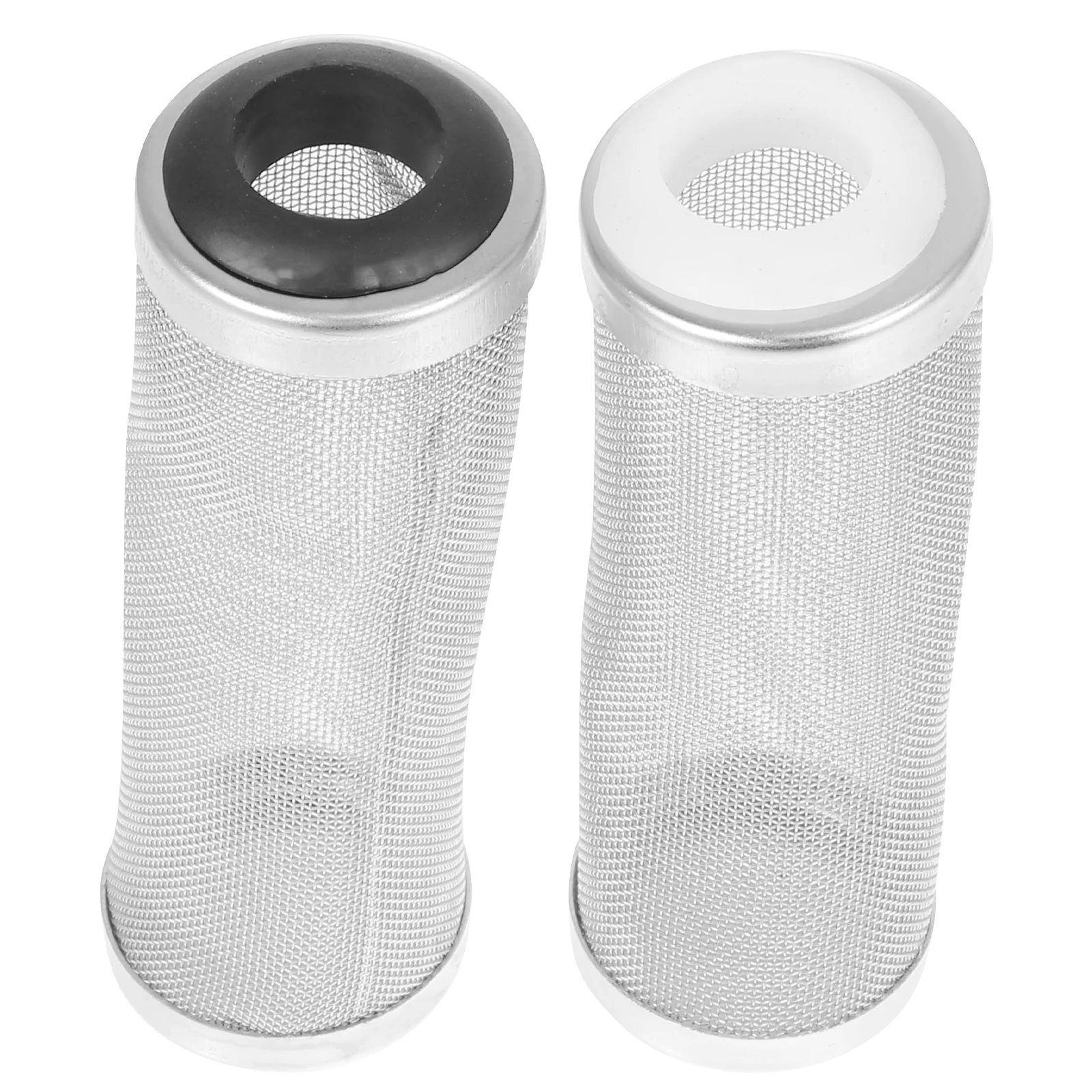 

Filterguard Aquarium Cover Mesh Tank Inlet Waterintake Pool Basket Shrimp Inflow Protector Net Pump Case Replacement Accessory