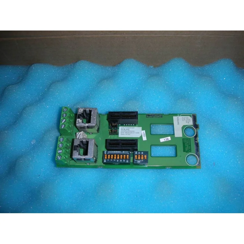 

1 шт. б/у Continental T2550T/зеркальная фотография МОК