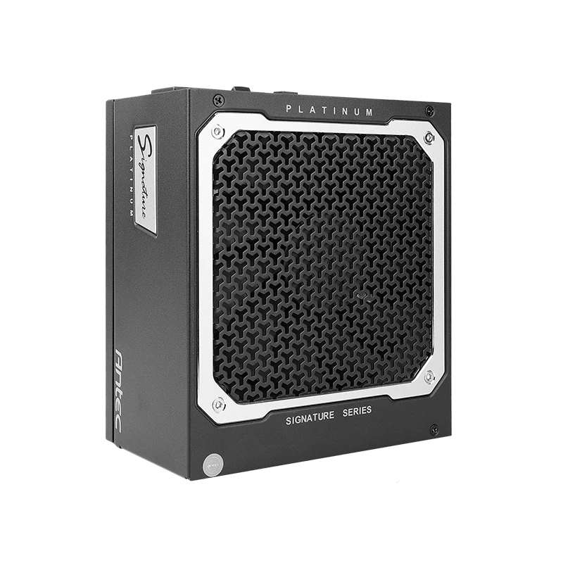 

SP1300 1300W 80PLUS Platinum Full-module desktop computer power supply for RTX3060TI/3070/3080/3090 graphics card