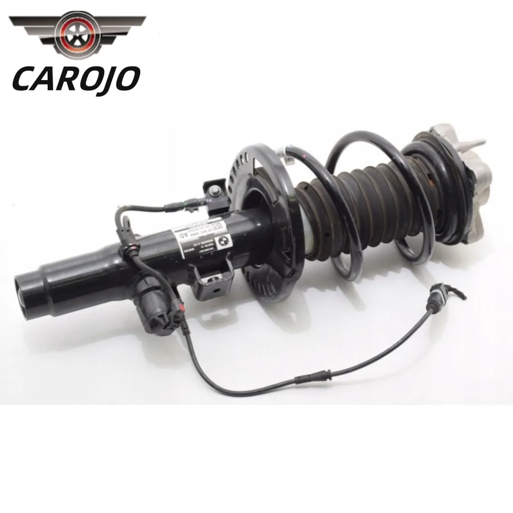 1 шт. передний левый амортизатор в сборе для BMW 3 G20 G21 VDC XDRIVE 2019-2024 37106895053 37106895055
