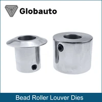 globauto bead roller tipping dies