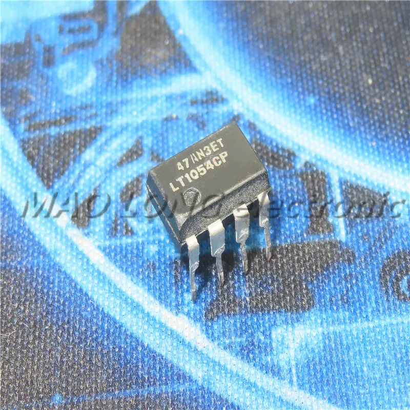 5 шт./лот LT1054CP DIP8 LT1054CN8 DIP LT1054 DIP-8 LT1054CP в наличии новый оригинальный
