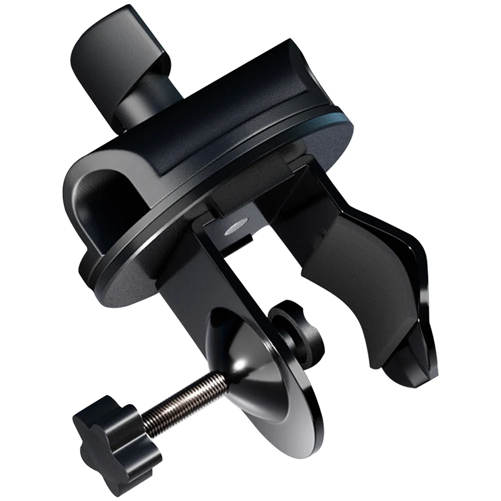 

Mic Clamp Mic Desk Mount Clip 15mm Microphone Arm Desk Mount Clip Accessory