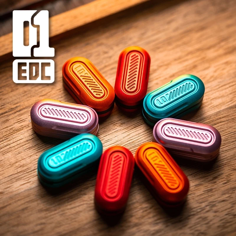 Металлический Слайдер Для Офиса Настольная Игрушка Антистрессовая Взрослых