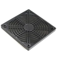 1pcs dustproof 120mm case fan dust filter guard grill protector cover for pc compute cleaning fan cover case