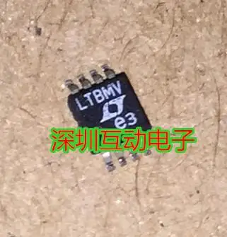 

LT6100IMS8 LT6100 MSOP-8