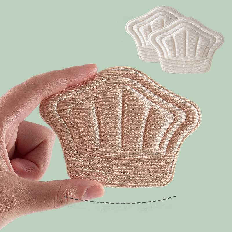 

Youpin Mijia Insole Sticker Heel Pad Sports Shoes Adjustable Wear-resistant Foot Pad Pad Insole Heel Protector