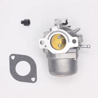 3pcs carburetor kit for riding mower 12 5 hp briggsstratton lmt 5 4993 walbro murray air fuel filter replaces 496894s 496894