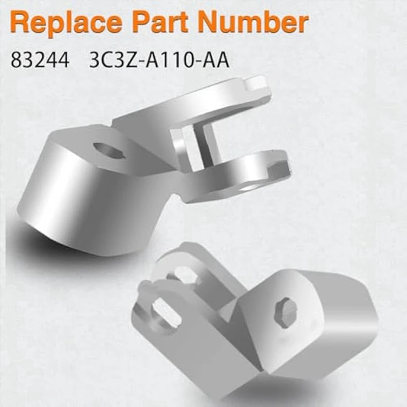 Кронштейн троса индикатора переключения автоматической коробки передач для Ford