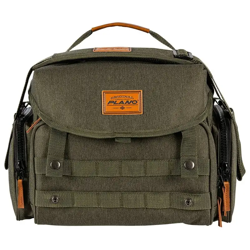 

A-Series 2.0 Tackle Bag, Includes 4 3600 StowAway Boxes