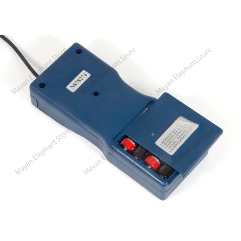 Портативные измерители точки росы для сжатого воздуха