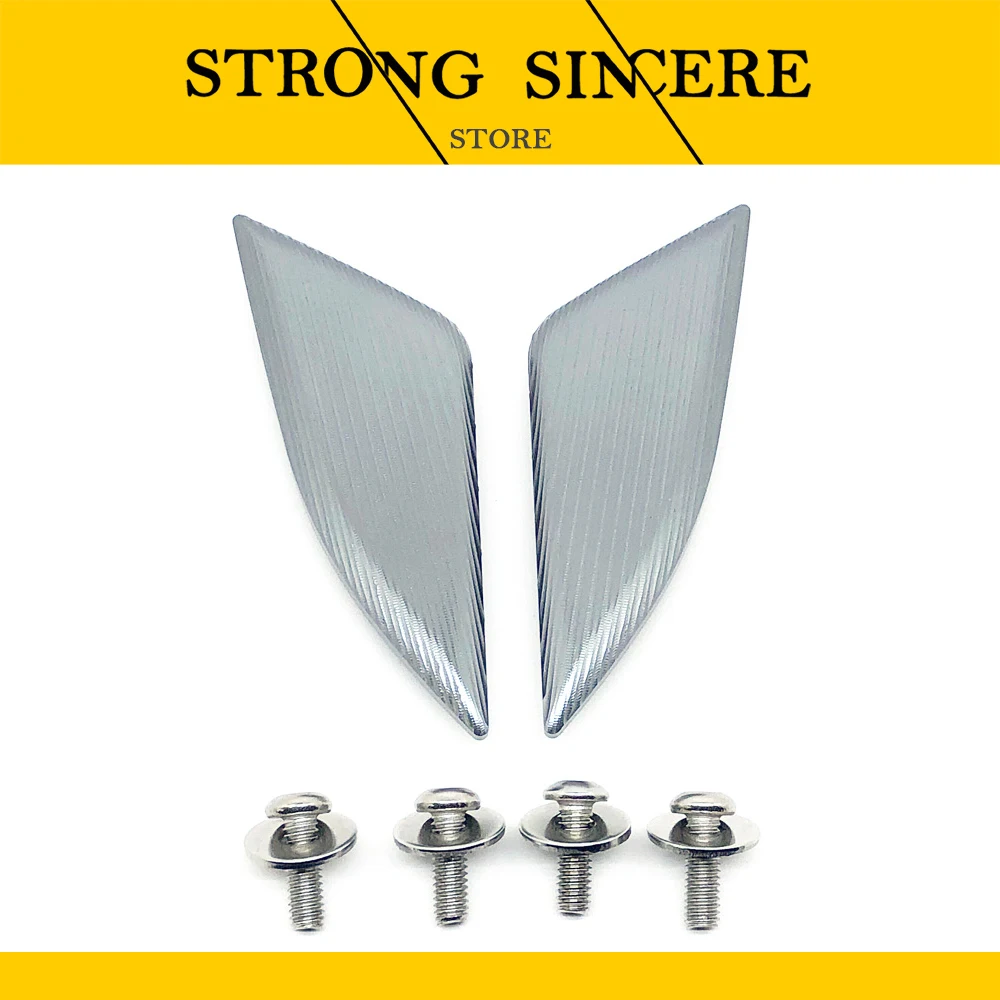 

Motorcycle Rearview Mirror fairing adapter Conversion Code Mirror holder For Ducati PanigaleV4 PanigaleV4R PanigaleV4S