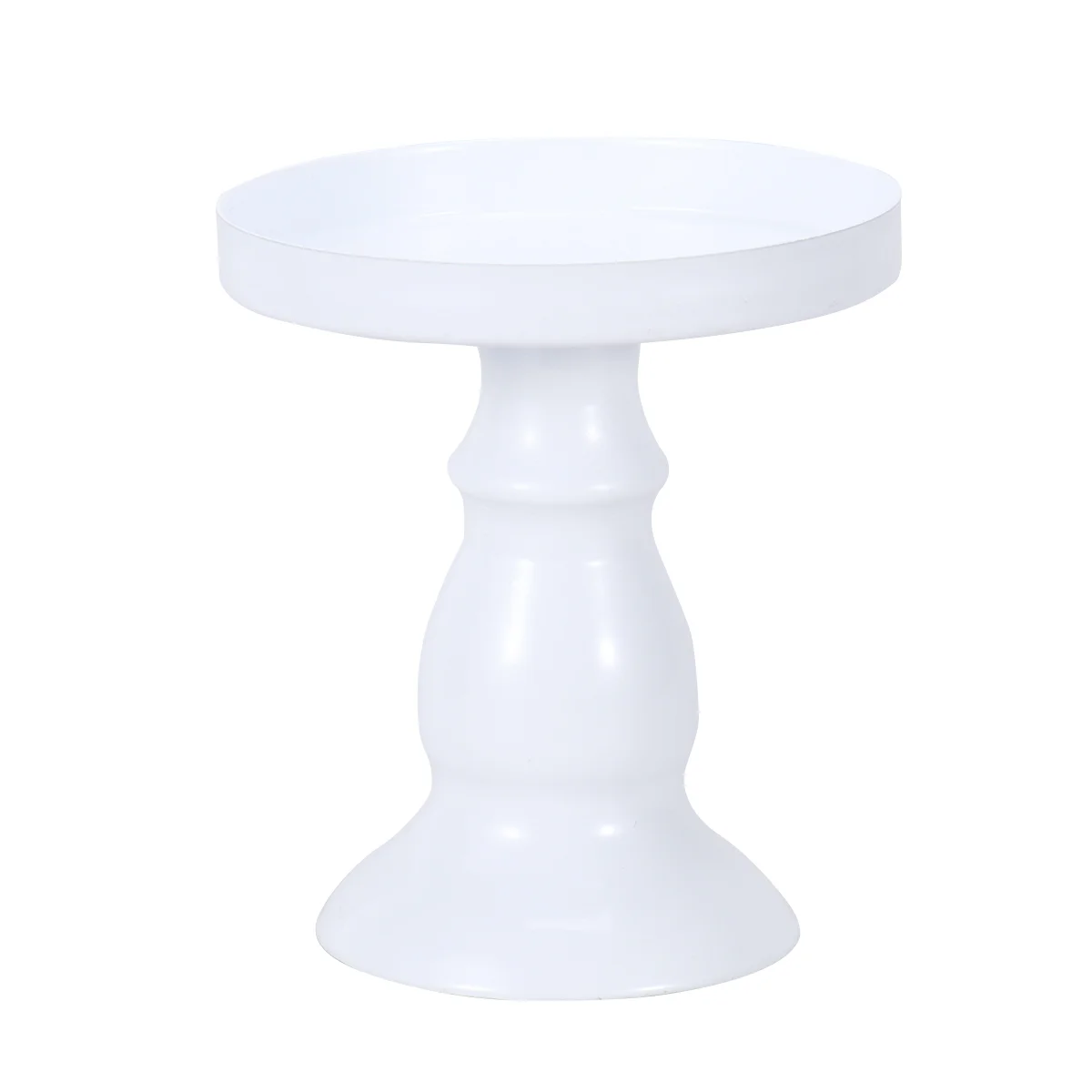 

Cake Stand Birthday Cupcake Holder Wedding Display Towers Single Stabd Stands Afternoon Tea Black Tabletop