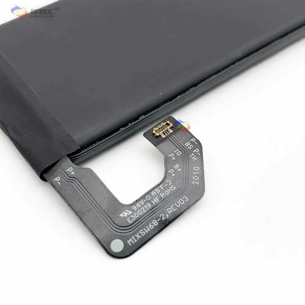 Аккумулятор BM4N 4780 мАч для Xiaomi Mi10 5G10S, высококачественная сменная батарея для мобильного телефона, совместимая с BM4N. (art.: 3920da3d0e429) - 3920da3d0e429