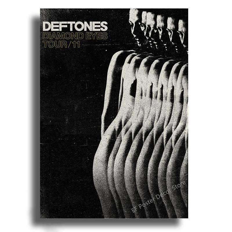 

Плакат "TV Girl"