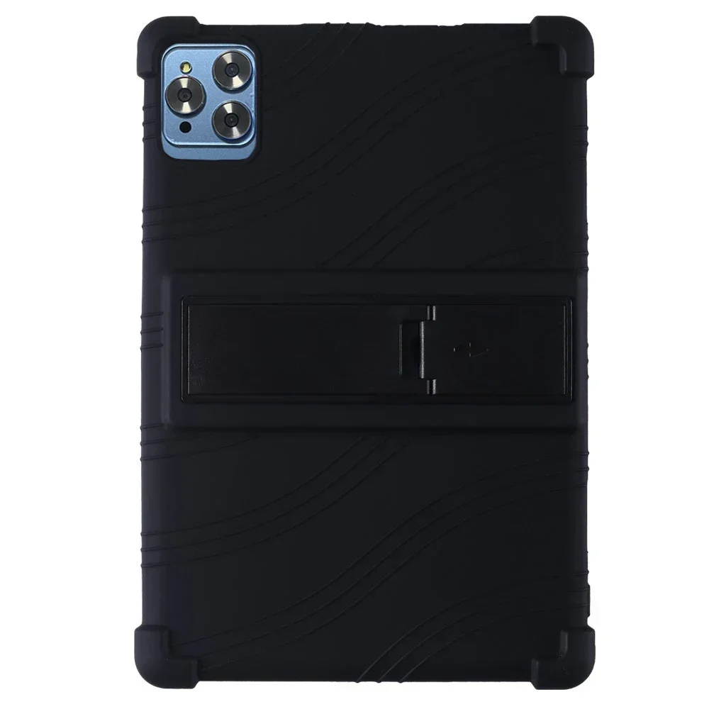 Для Umiio A10 Pro 10 1-дюймовый противоударный чехол для планшета Android 11 детский мягкий