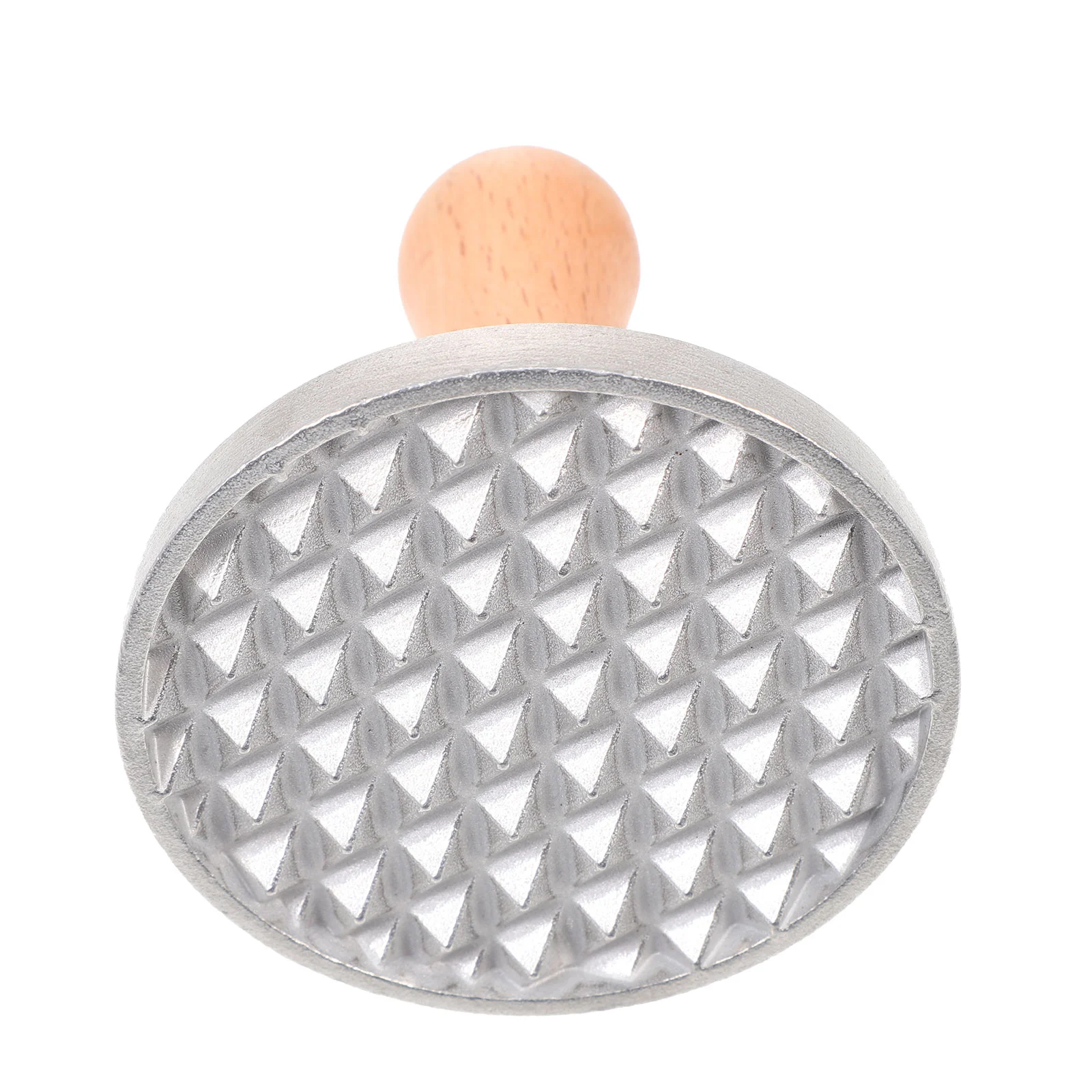 

Cookie Stamp Press Fondant Stamps Mold Biscuit Embossermetal Mooncake Pastry Molds Baking Cake Chocolate Doughburger Butter